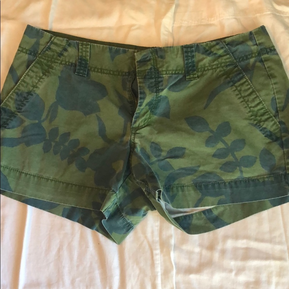 Shorts